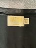NATION LTD 100% Rayon Black Long Sleeve Blouse Size S - photo 7