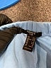 Forever 21 Solid Blue Casual Pants Size 11 - 12 - photo 3