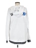 Assorted Brands White Pullover Hoodie Size M - photo 2
