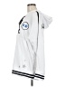 Assorted Brands White Pullover Hoodie Size M - photo 5