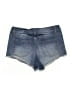 Assorted Brands Blue Denim Shorts Size 28 waist - photo 2