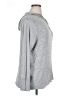 Xersion Gray Long Sleeve T-Shirt Size XL - photo 4