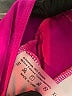 Unbranded Solid Pink One Piece Swimsuit Size XL - photo 3