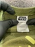 Star Wars 100% Polyester Green Sweatshirt Size 4T - photo 3