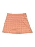 Sigrid Olsen Hearts Orange Skort Size S - photo 1