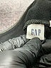 Gap 100% Polyurethane Silver Active Pants Size M - photo 6