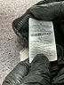 Gap 100% Polyurethane Silver Active Pants Size M - photo 7