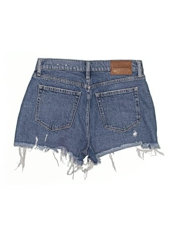 Lucky Brand Denim Shorts (view 2)