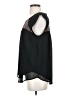 Daniel Rainn 100% Polyester Black Sleeveless Blouse Size S - photo 5