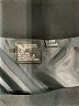 Unbranded 100% Polyester Solid Black Casual Skirt Size 12 (petite) - photo 4