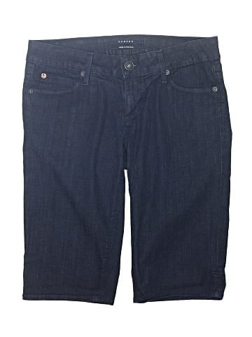 Hudson Jeans Denim Shorts (view 1)