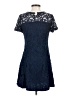 Assorted Brands Blue Cocktail Dress Size S (estimated) - photo 2