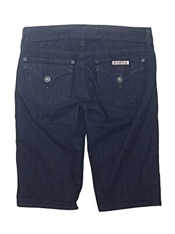 Hudson Jeans Denim Shorts (view 2)
