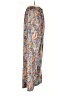 Unbranded Paisley Gray Casual Pants Size S (estimated) - photo 4