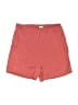 Halara Solid Red Athletic Shorts Size XS - photo 1