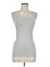 Snug Silver Tank Top One size - photo 1