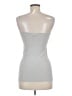 Snug Silver Tank Top One size - photo 2