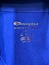 Champion Blue Pullover Sweater Size XS - photo 7