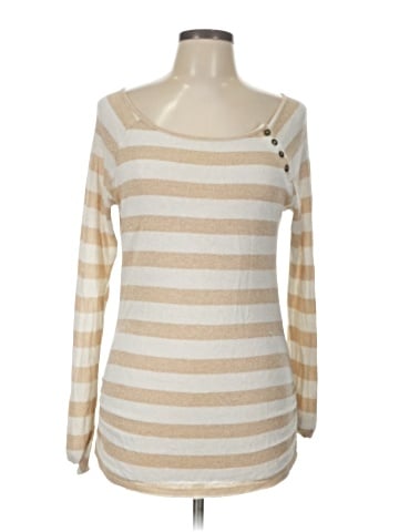 Olivia Moon Long Sleeve Top (view 1)
