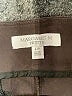 Margaret M Solid Black Active Pants Size L - photo 7