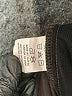 Margaret M Solid Black Active Pants Size L - photo 8