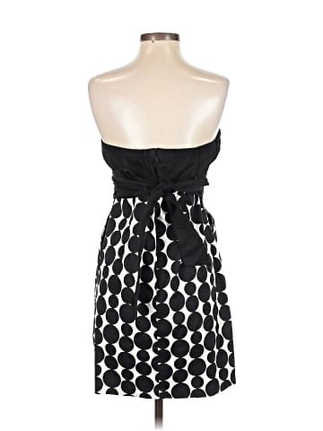 Snap Cocktail Dress (view 2)