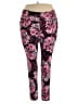 LIVI Floral Pink Active Pants Size 18 - 20 Plus - photo 1