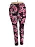 LIVI Floral Pink Active Pants Size 18 - 20 Plus - photo 2
