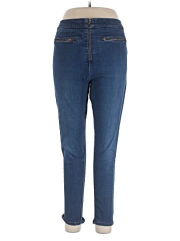 BDG Jeggings (view 1)