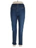 BDG Blue Jeggings Size 31 waist - photo 1