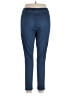 BDG Blue Jeggings Size 31 waist - photo 2