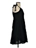 Old Navy Solid Black Cocktail Dress Size S - photo 4