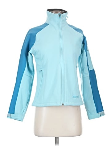 Marmot Track Jacket (view 1)