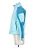 Marmot Color Block Blue Track Jacket Size S - photo 5