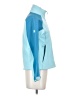 Marmot Color Block Blue Track Jacket Size S - photo 4