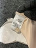 Lulus Solid Ivory Long Sleeve Blouse Size L - photo 8