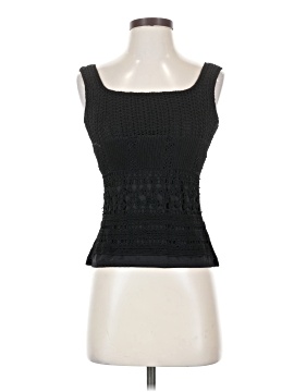 Assorted Brands Sleeveless Top