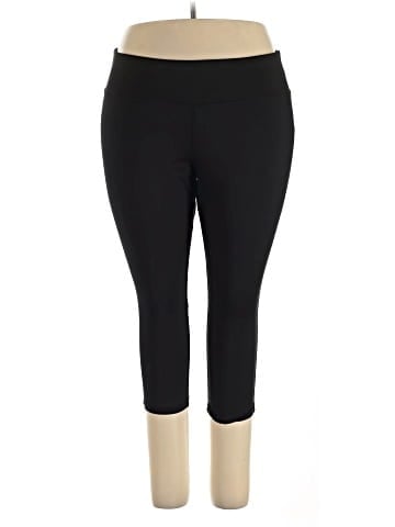 Athletech Active Pants (view 1)