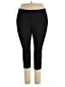 Athletech Black Active Pants Size 2X - photo 1