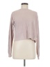 Brandy Melville Tan Turtleneck Sweater Size M - photo 1