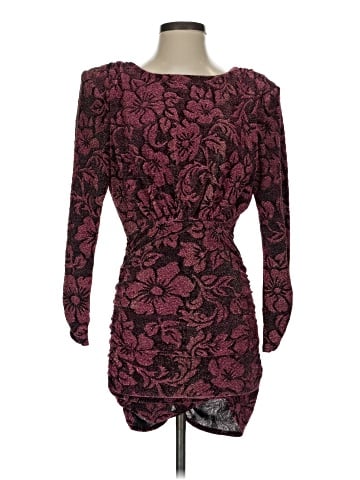 For Love & Lemons Cocktail Dress (view 1)