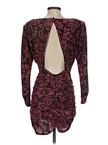For Love & Lemons Cocktail Dress (view 2)