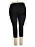 Athletech Black Active Pants Size 2X - photo 2