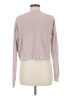 Brandy Melville Tan Turtleneck Sweater Size M - photo 2