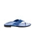 Vionic Blue Sandals Size 6 1/2 - photo 1