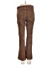 Free People Brown Casual Pants Size S - photo 2