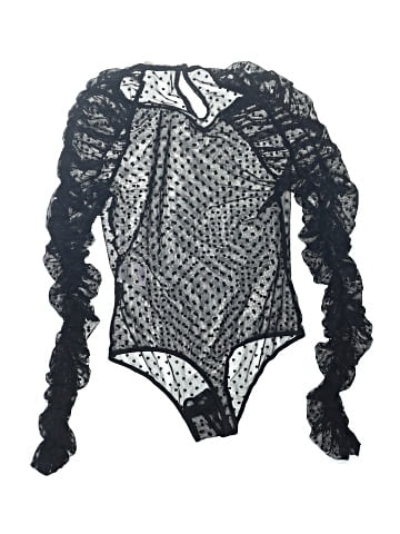 Chelsea & Violet Bodysuit (view 2)
