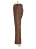 Free People Brown Casual Pants Size S - photo 5