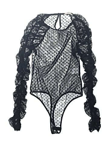 Chelsea & Violet Bodysuit (view 1)