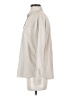 Uniqlo Ivory Long Sleeve Blouse Size S - photo 5